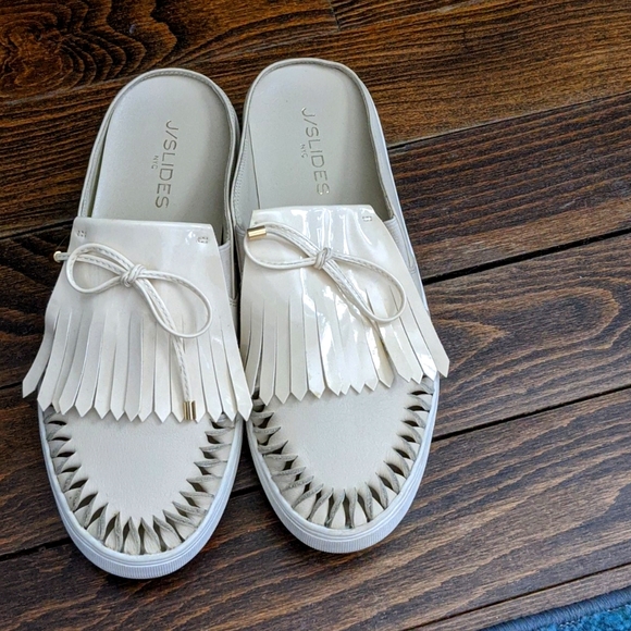 J/slides mules - Picture 1 of 4